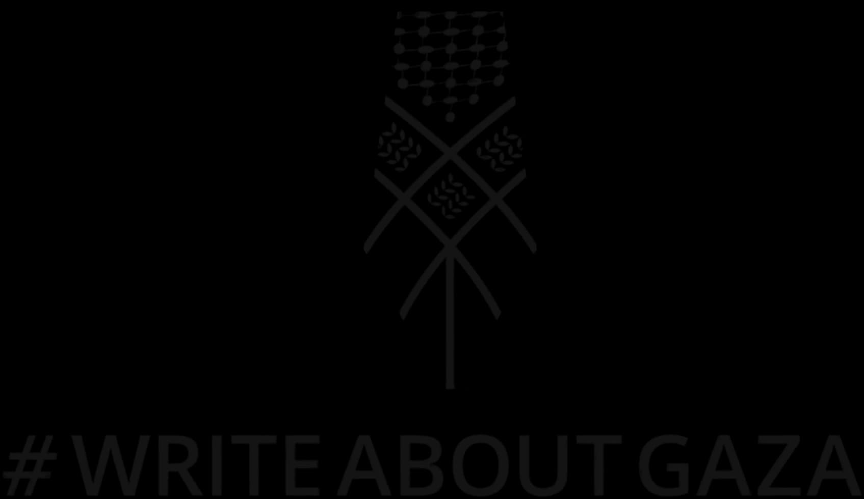 WriteAboutGaza